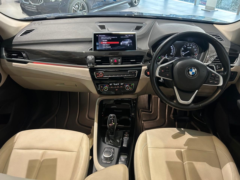 BMW X1 sDrive20i xLine