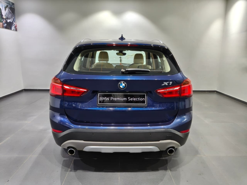 BMW X1 sDrive20d