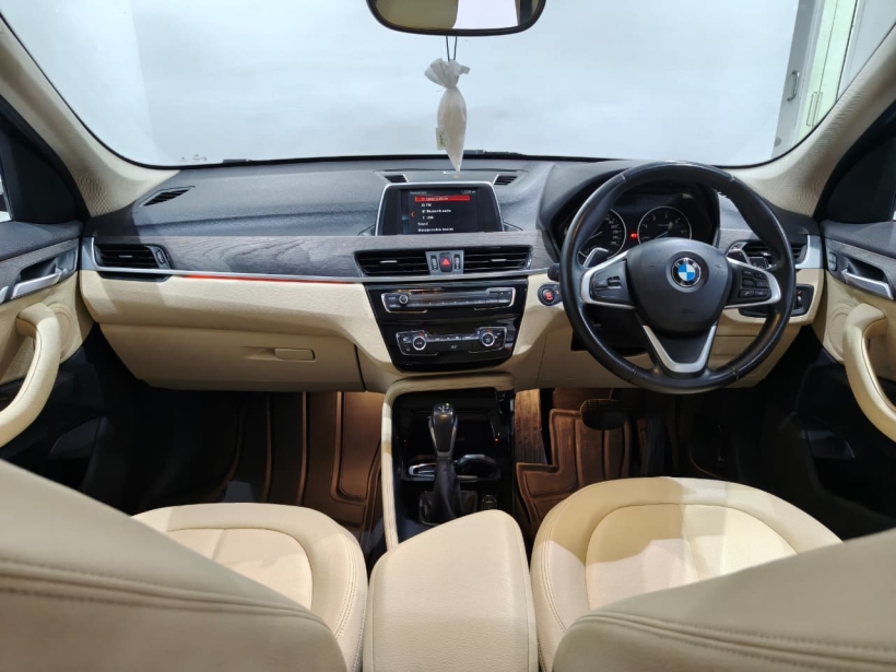 BMW X1 sDrive20d