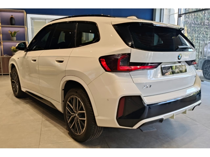 BMW X1 sDrive18i M Sport