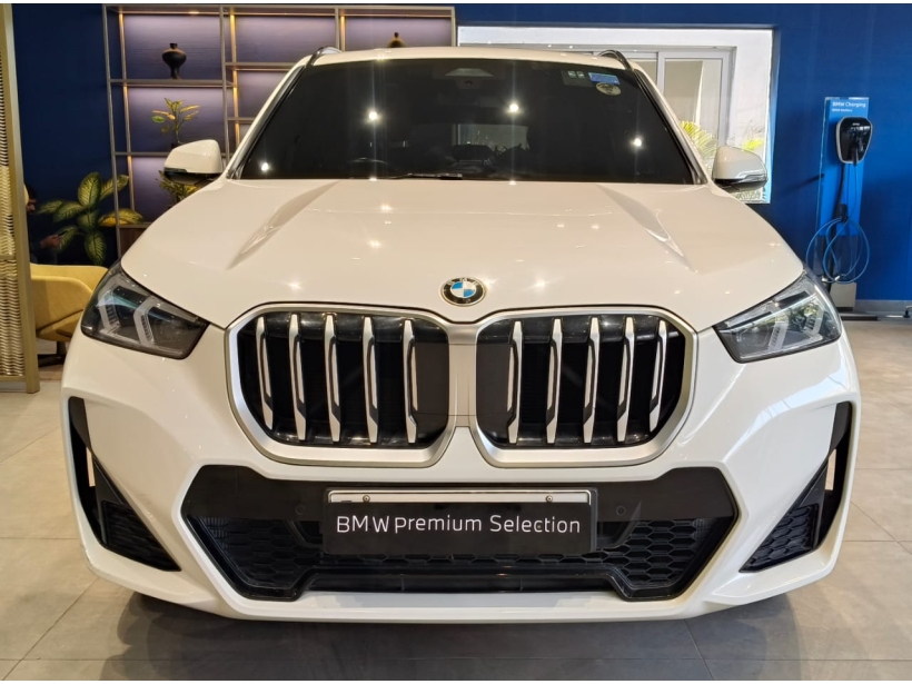 BMW X1 sDrive18i M Sport