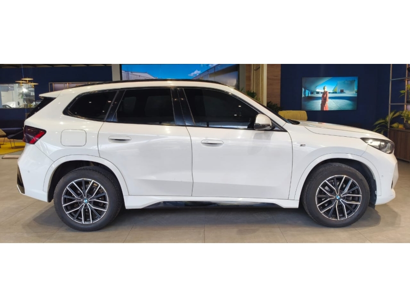BMW X1 sDrive18i M Sport