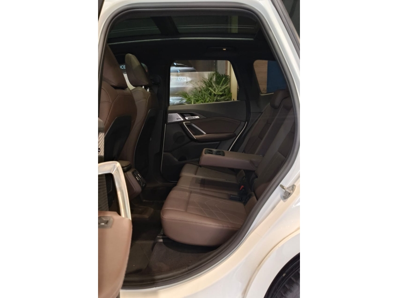 BMW X1 sDrive18i M Sport