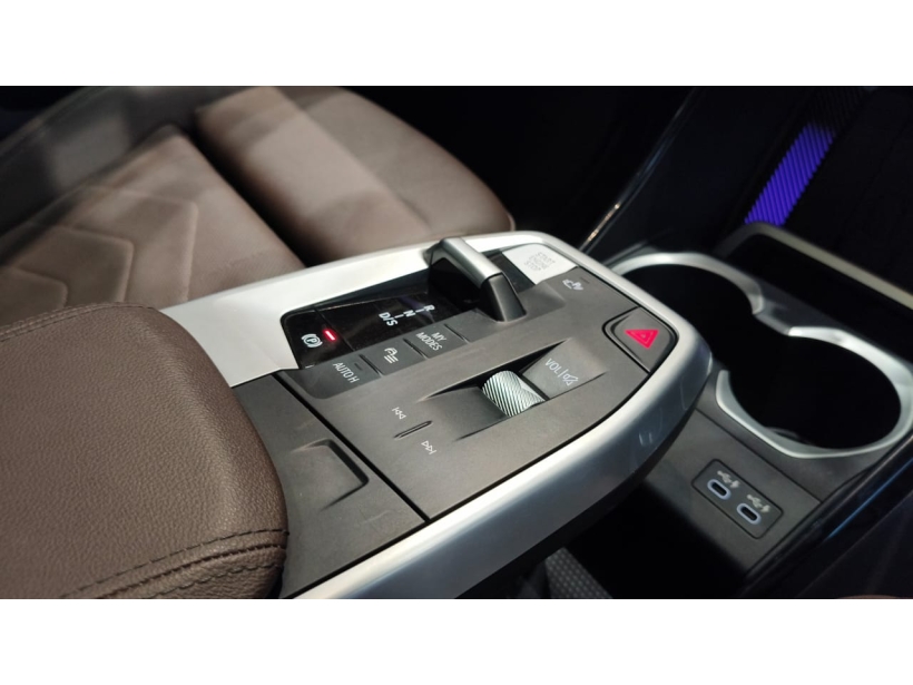 BMW X1 sDrive18i M Sport