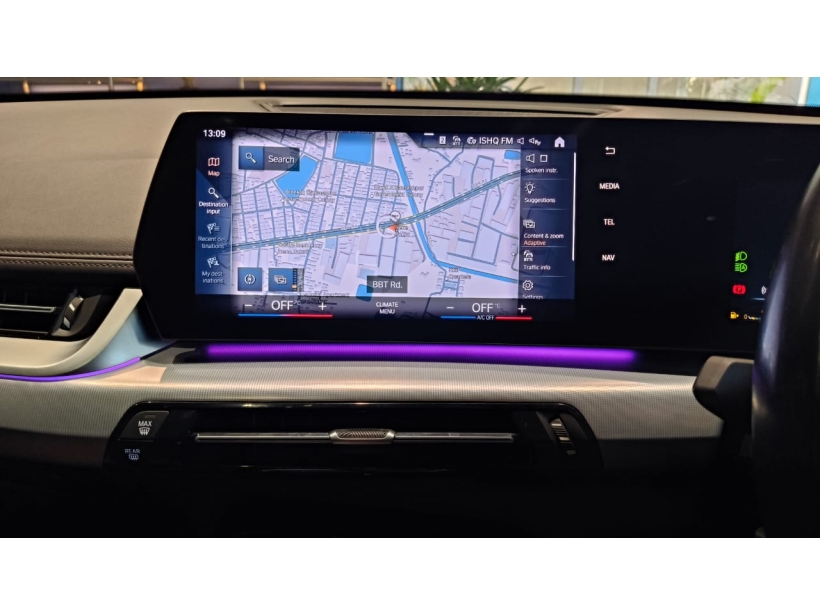 BMW X1 sDrive18i M Sport