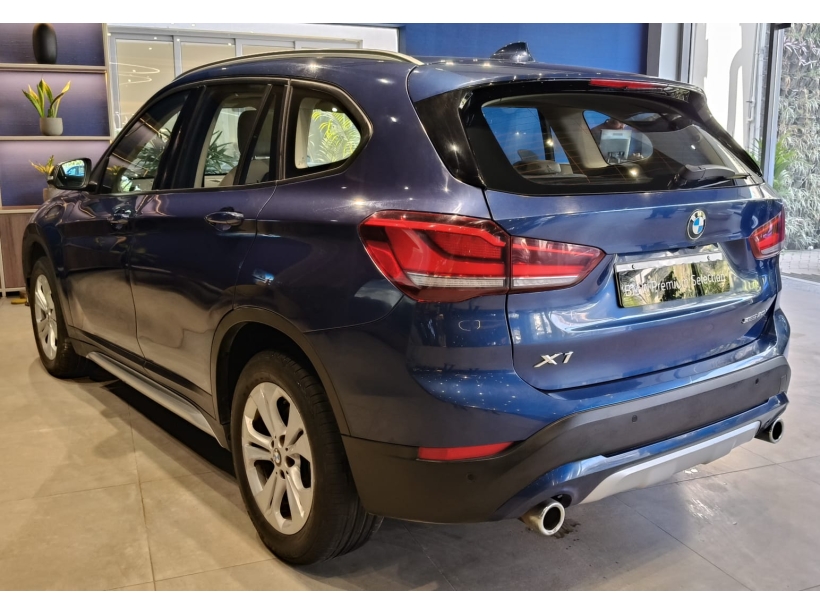 BMW X1 sDrive20i xLine