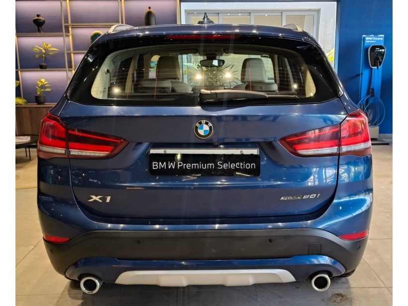 BMW X1 sDrive20i xLine