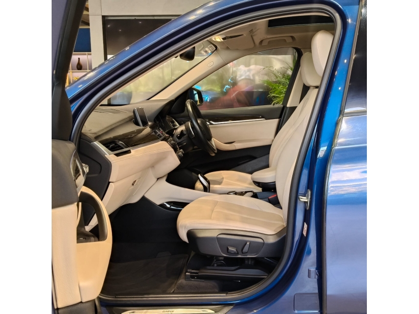 BMW X1 sDrive20i xLine