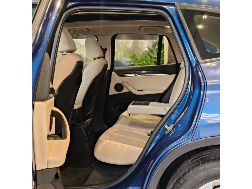 BMW X1 sDrive20i xLine