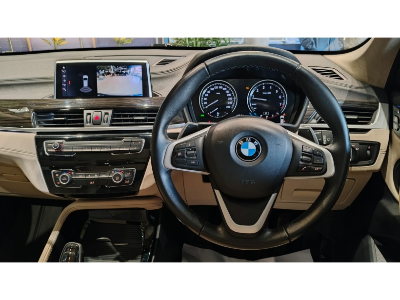 BMW X1 sDrive20i xLine