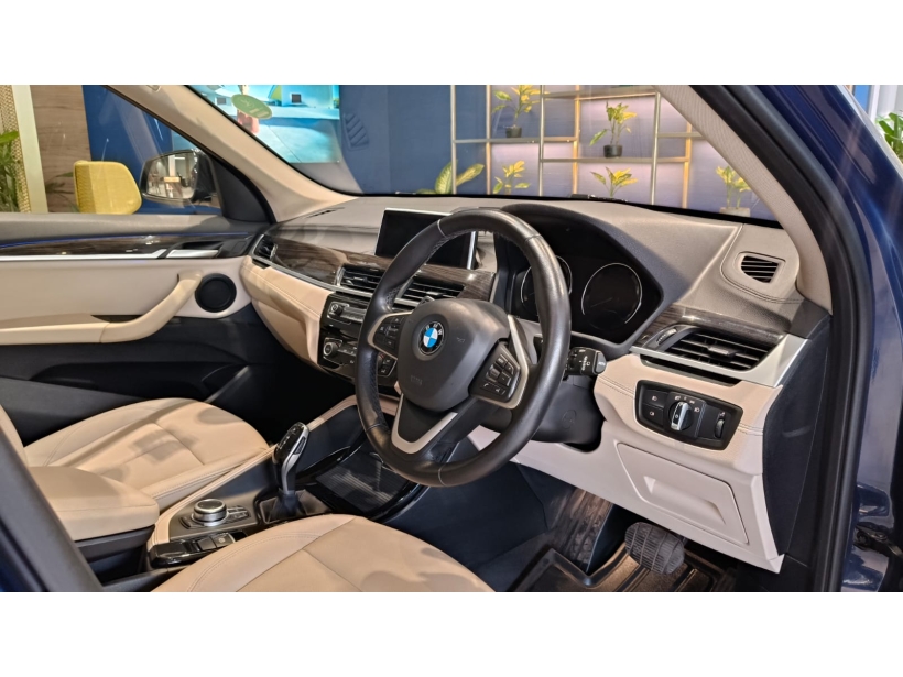 BMW X1 sDrive20i xLine