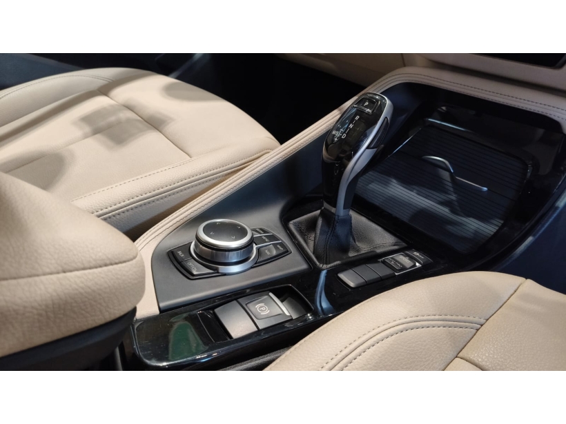 BMW X1 sDrive20i xLine