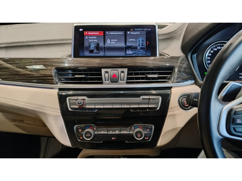 BMW X1 sDrive20i xLine