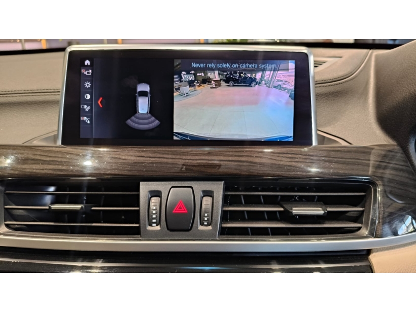 BMW X1 sDrive20i xLine