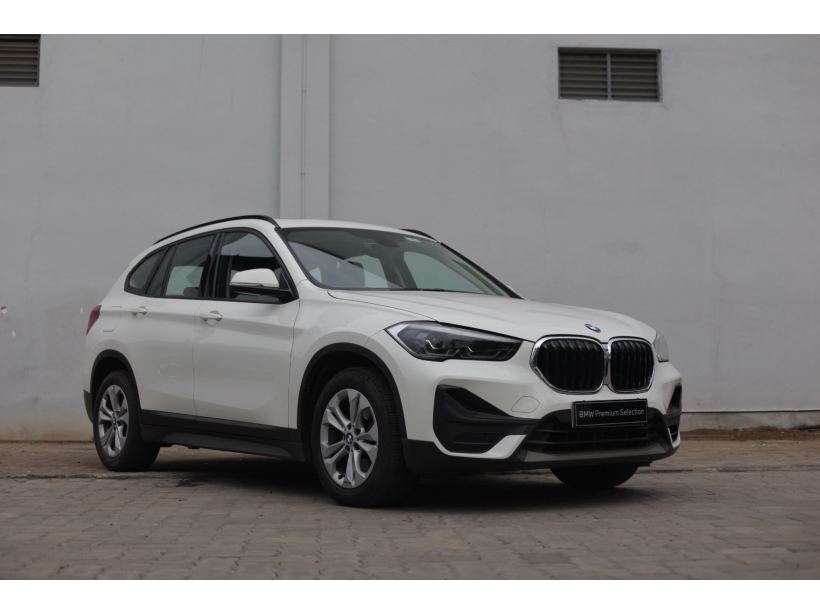 BMW X1 sDrive20i SportX