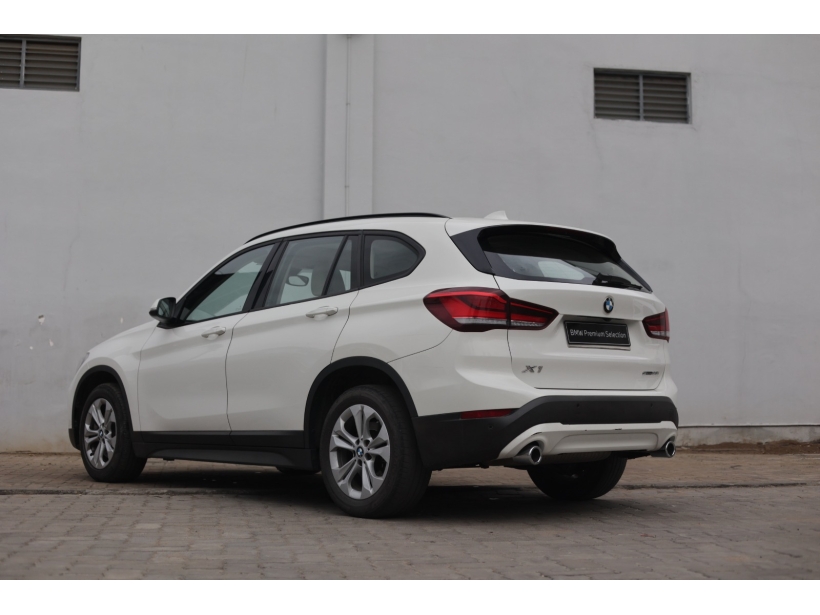 BMW X1 sDrive20i SportX