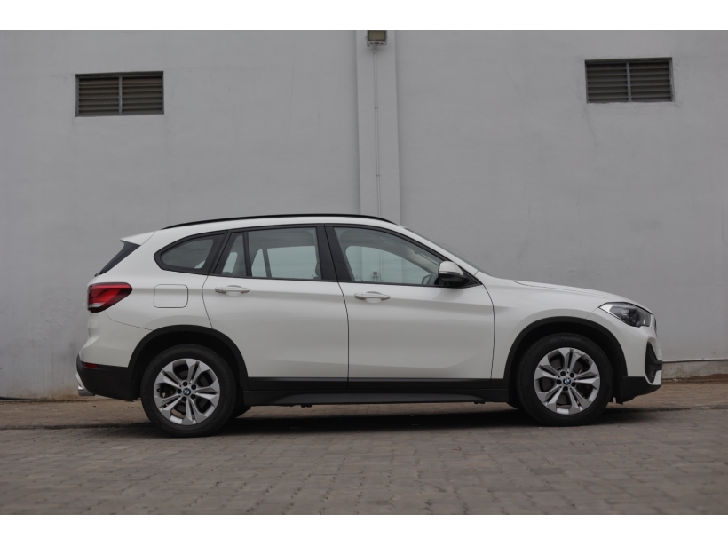BMW X1 sDrive20i SportX