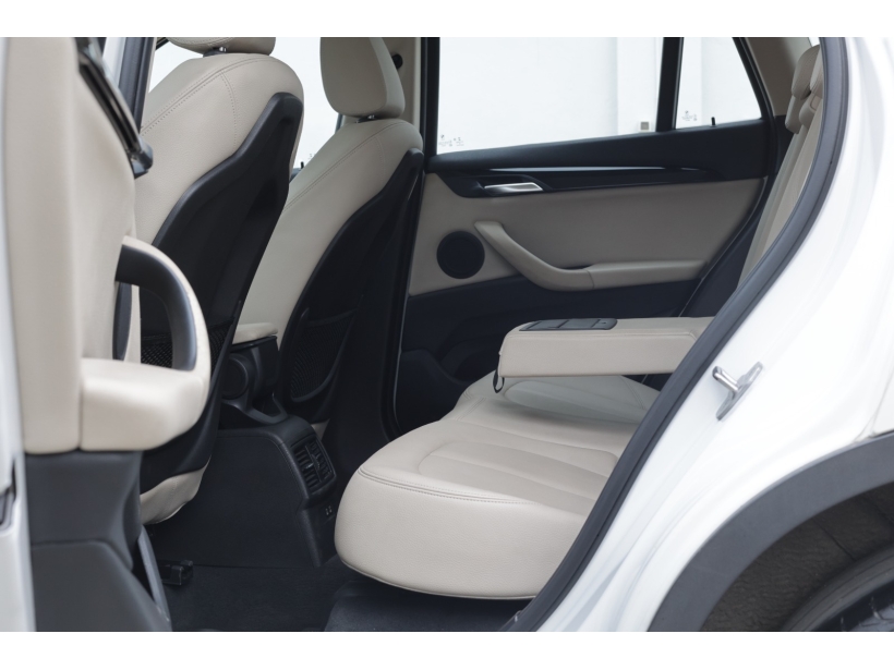 BMW X1 sDrive20i SportX