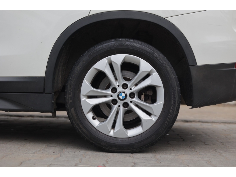 BMW X1 sDrive20i SportX