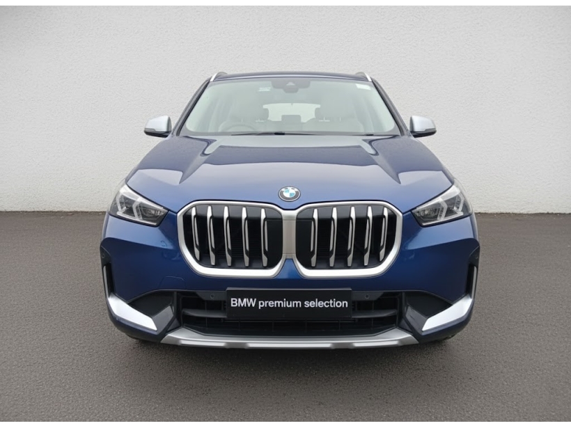 BMW X1 sDrive18i xLine