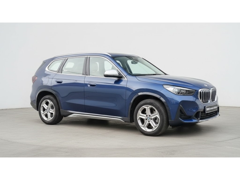 BMW X1 sDrive18i xLine