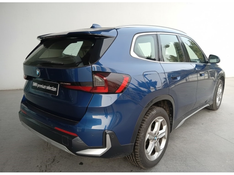 BMW X1 sDrive18i xLine