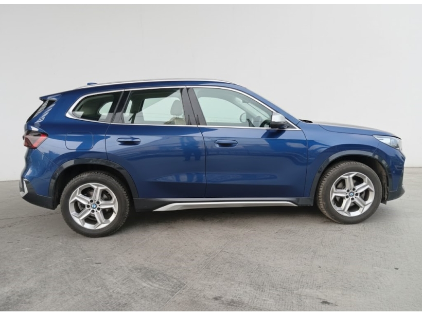 BMW X1 sDrive18i xLine