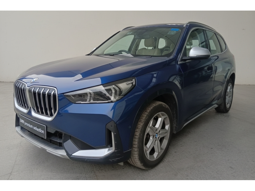 BMW X1 sDrive18i xLine
