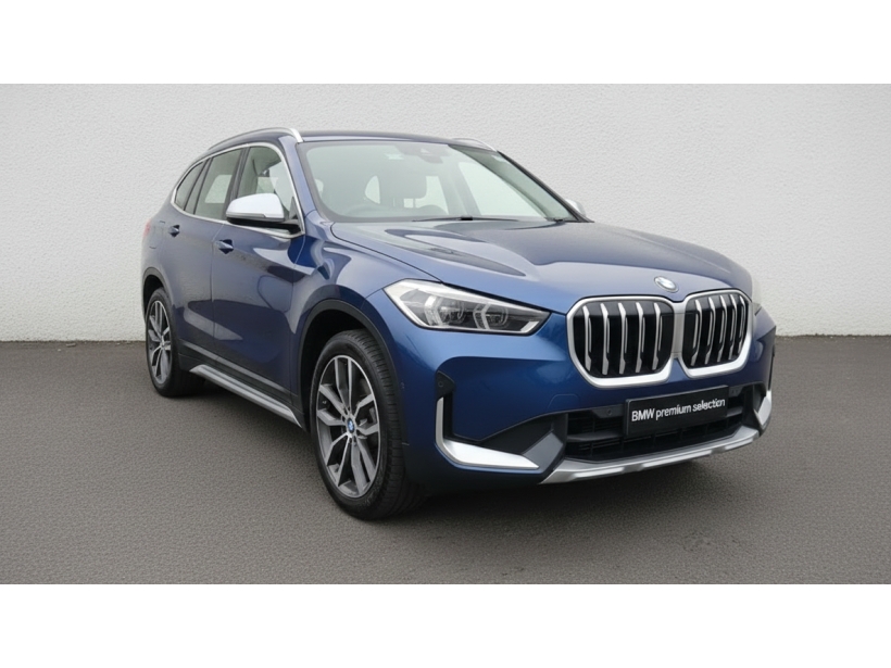 BMW X1 sDrive18i xLine