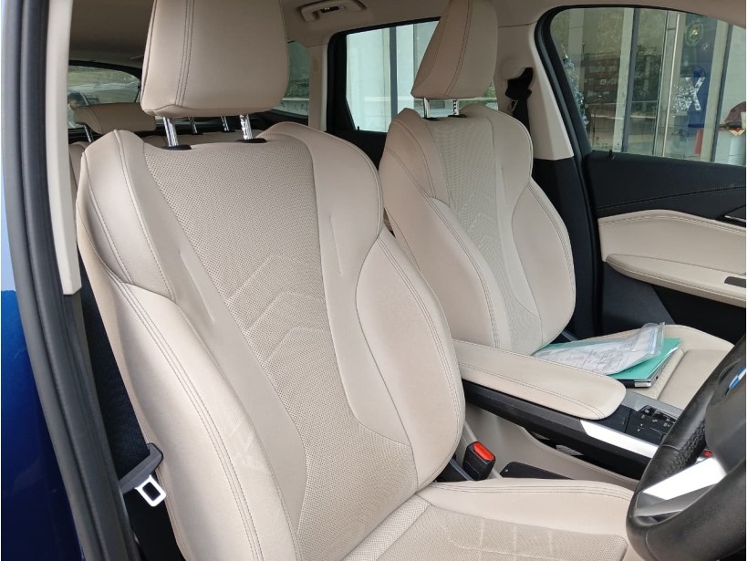 BMW X1 sDrive18i xLine