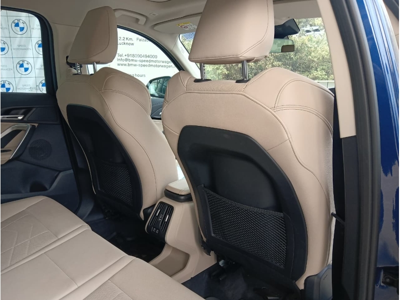 BMW X1 sDrive18i xLine