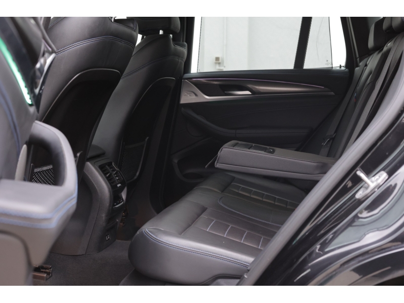 BMW X3 xDrive20d M Sport