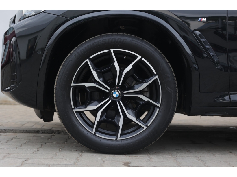 BMW X3 xDrive20d M Sport
