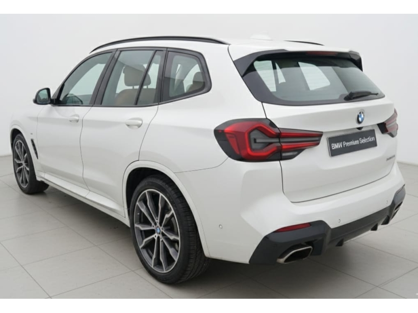 BMW X3 xDrive30i M Sport