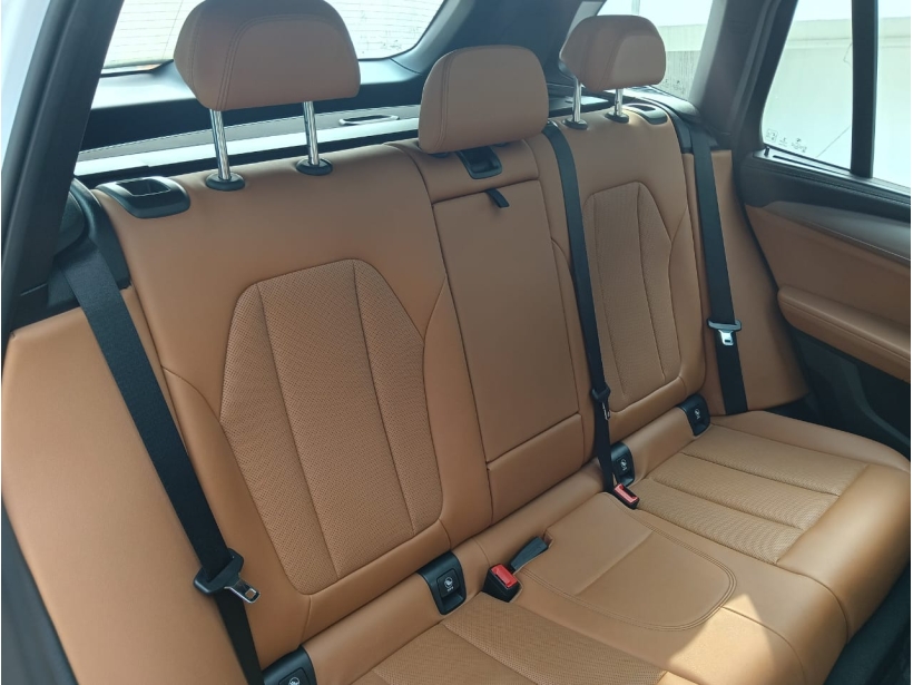 BMW X3 xDrive30i M Sport