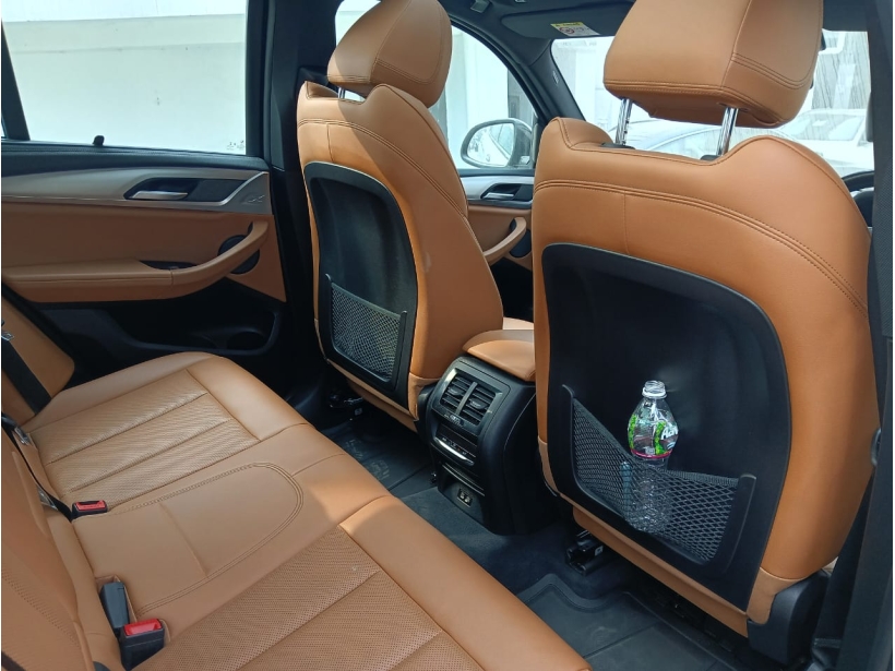 BMW X3 xDrive30i M Sport