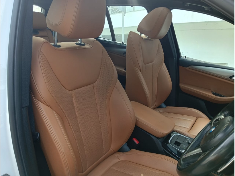 BMW X3 xDrive30i M Sport