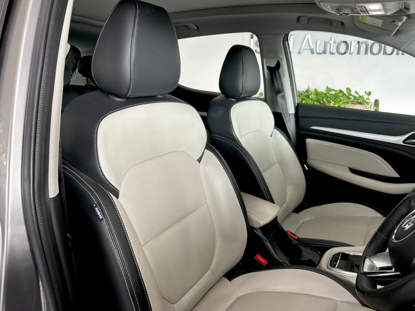 Morris Garage Astor Sharp (O) 1.5 CVT