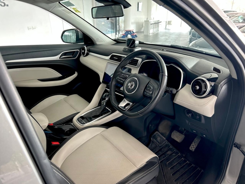 Morris Garage Astor Sharp (O) 1.5 CVT