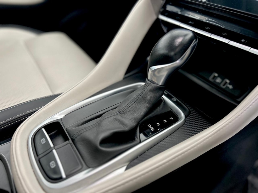 Morris Garage Astor Sharp (O) 1.5 CVT