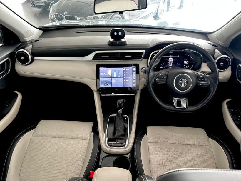 Morris Garage Astor Sharp (O) 1.5 CVT