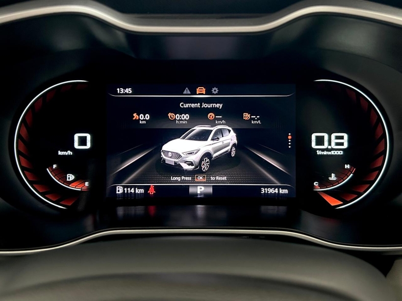 Morris Garage Astor Sharp (O) 1.5 CVT