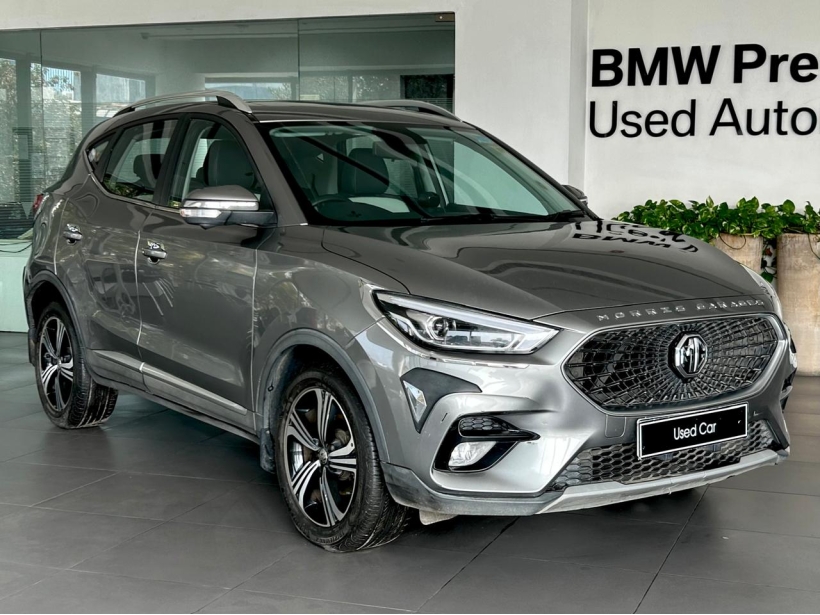 Morris Garage Astor Sharp (O) 1.5 CVT