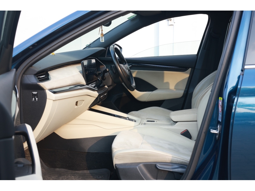 Skoda Octavia Style 2.0