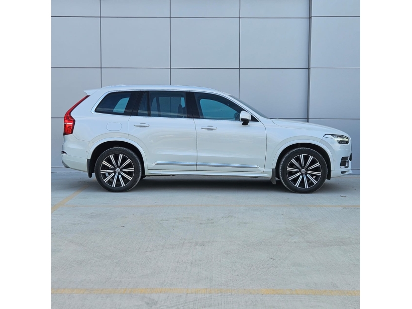 Volvo XC90 D5 Inscription