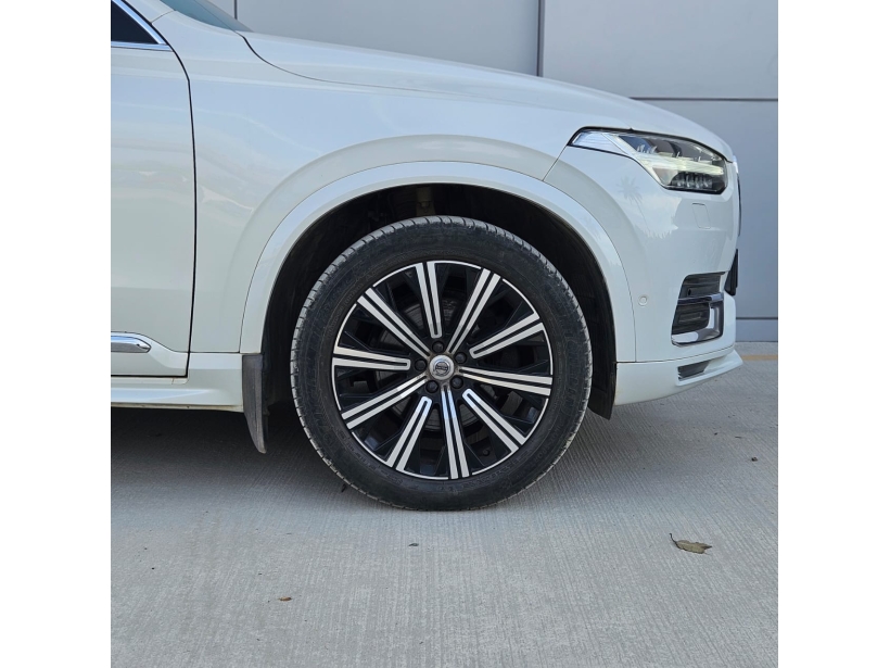 Volvo XC90 D5 Inscription