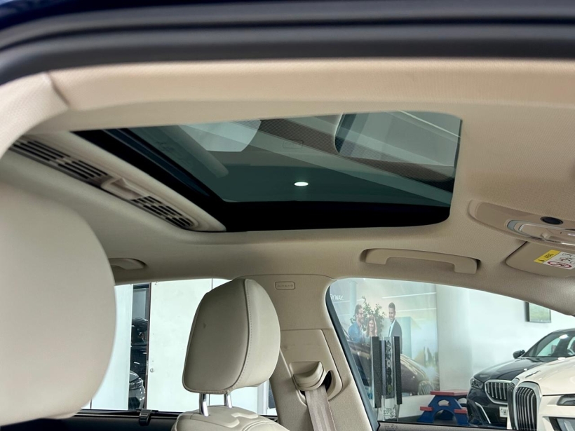 Audi A4 40 TFSI Technology