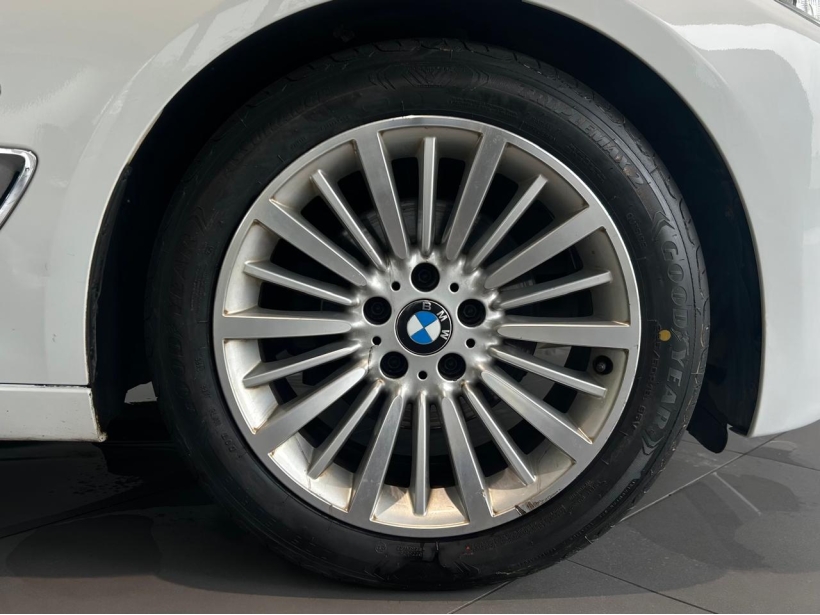 BMW 3 GT 320d Luxury Line