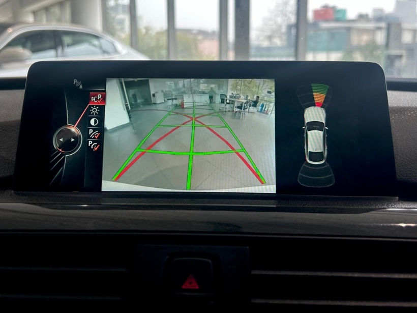 BMW 3 GT 320d Luxury Line