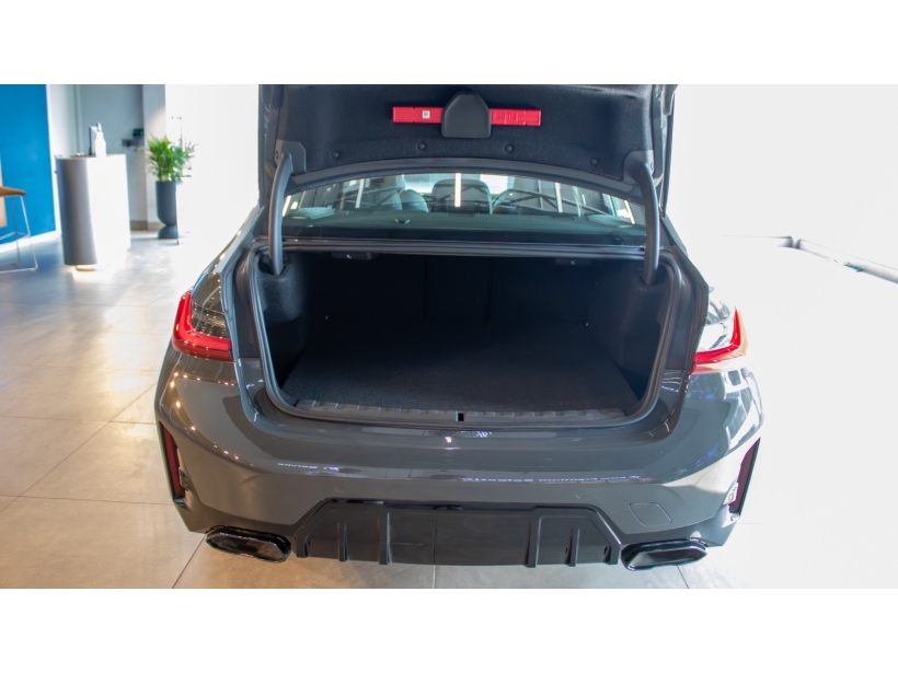 BMW 3 Series M340i xDrive